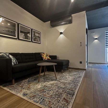 Qawra Holiday Apartment St. Paul's Bay Exterior photo