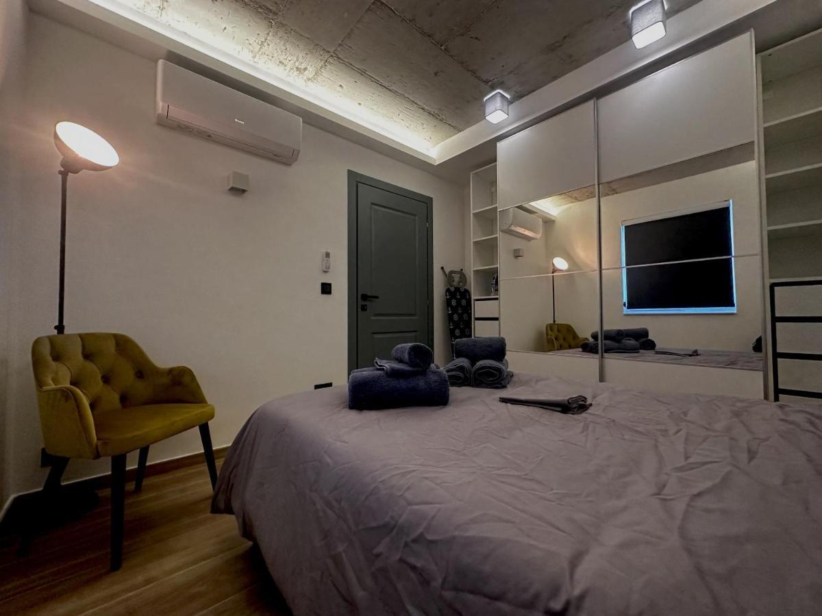 Qawra Holiday Apartment St. Paul's Bay Exterior photo