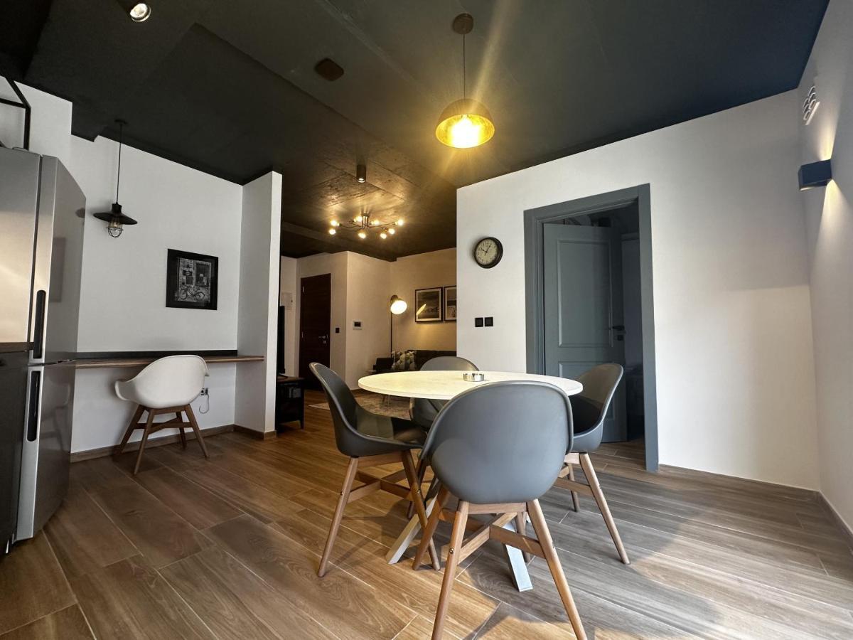 Qawra Holiday Apartment St. Paul's Bay Exterior photo